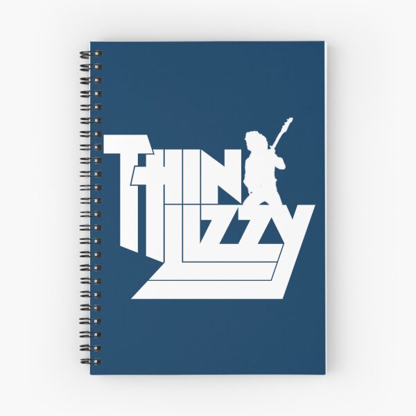 Item preview, Thin Lizzy       (1) designed and sold by Nakumirode.