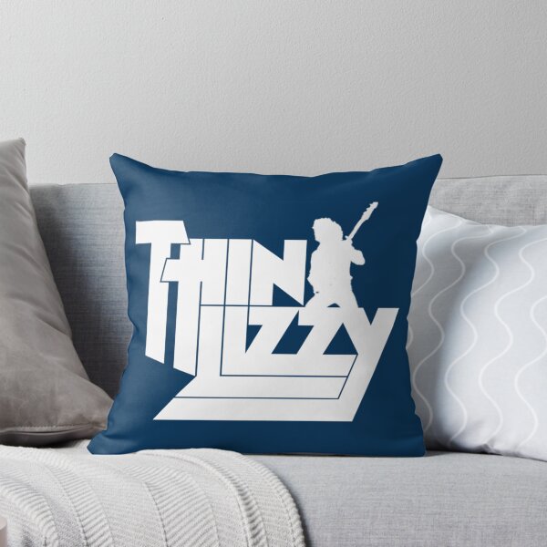 Item preview, Thin Lizzy       (1) designed and sold by Nakumirode.