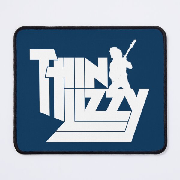 Item preview, Thin Lizzy       (1) designed and sold by Nakumirode.