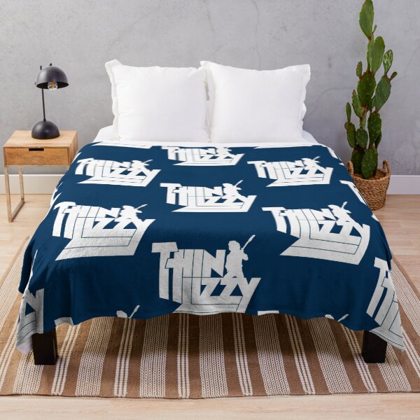 Item preview, Thin Lizzy       (1) designed and sold by Nakumirode.