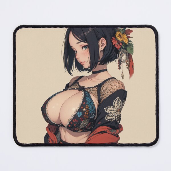 Item preview, beautiful anime girl designed and sold by HazeAnime.