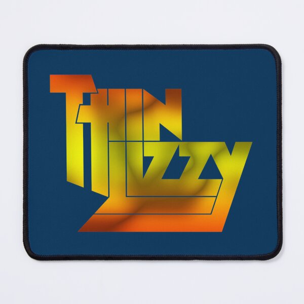 Item preview, thin lizzy       designed and sold by Nakumirode.
