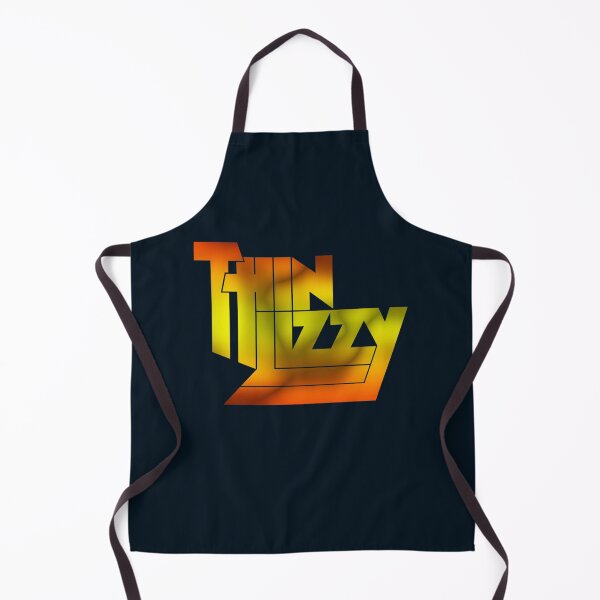 Item preview, thin lizzy       designed and sold by Nakumirode.