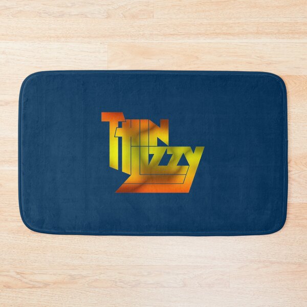 Item preview, thin lizzy       designed and sold by Nakumirode.