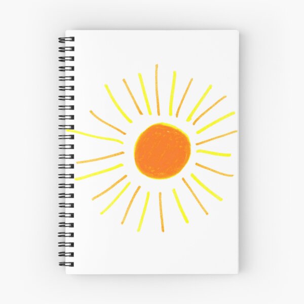 Artikelvorschau, Sonnig entworfen und verkauft von acediscovery.