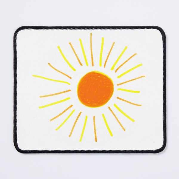 Item preview, Sunny  designed and sold by acediscovery.