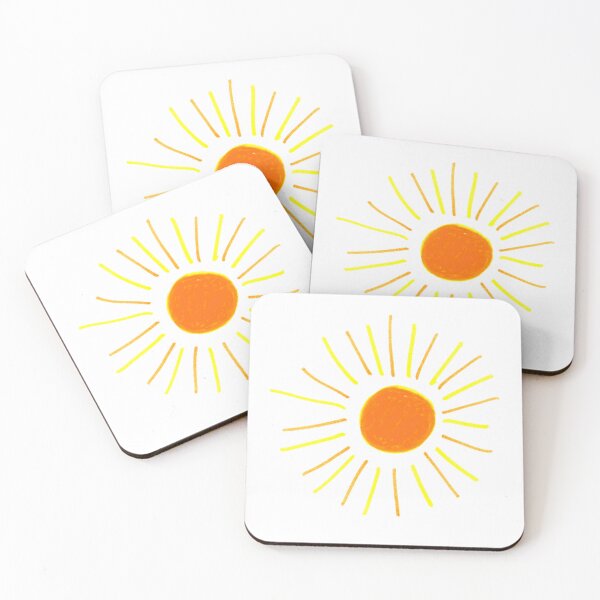 Item preview, Sunny  designed and sold by acediscovery.