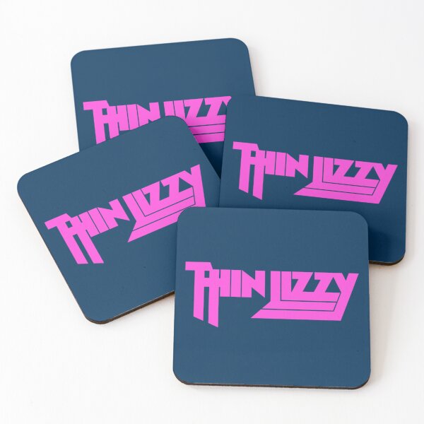 Item preview, Thin Lizzy  Premium   designed and sold by Nakumirode.