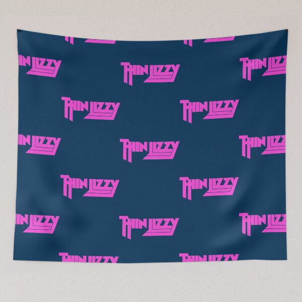 Item preview, Thin Lizzy  Premium   designed and sold by Nakumirode.