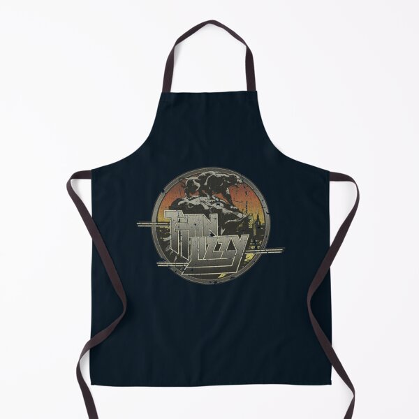 Item preview, Thin Lizzy Nightlife 1974    designed and sold by Nakumirode.