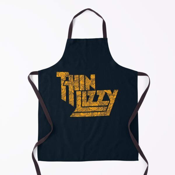 Item preview, Thin Lizzy text      designed and sold by Nakumirode.