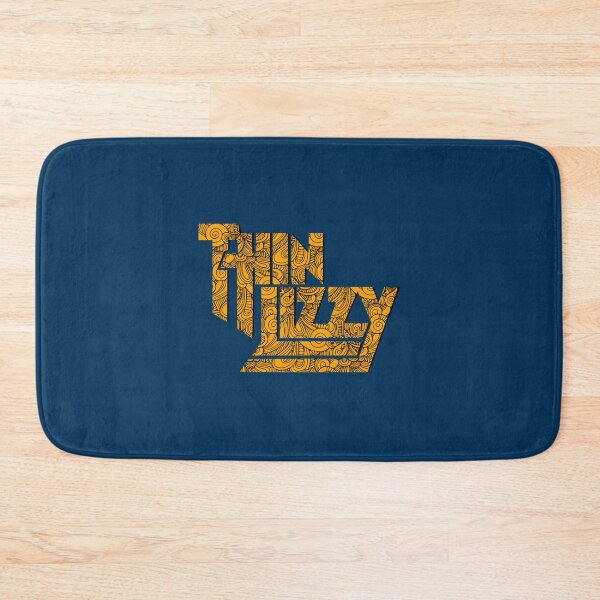 Item preview, Thin Lizzy text      designed and sold by Nakumirode.