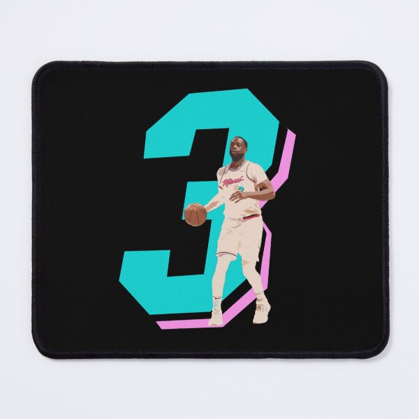 Item preview, Dwyane Wade designed and sold by liliishida.