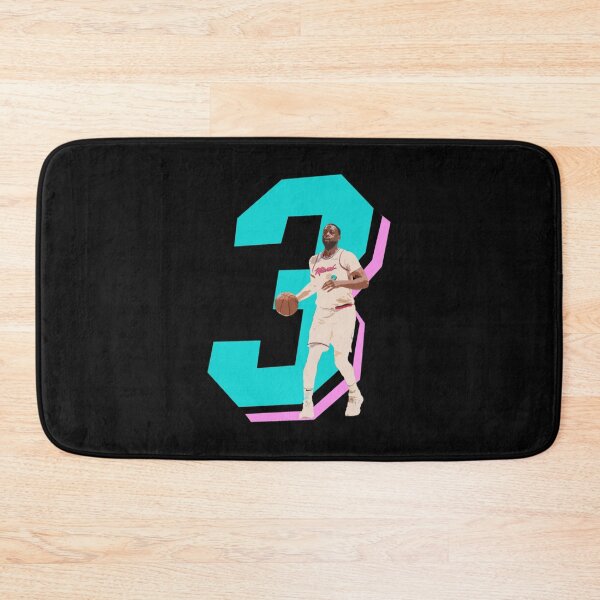 Item preview, Dwyane Wade designed and sold by liliishida.