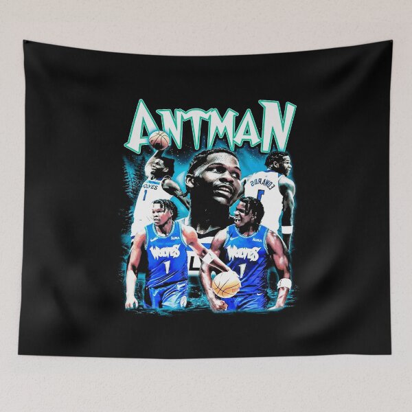 Item preview, Anthony Edwards designed and sold by ShopEURAN.