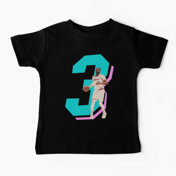 Dwyane wade hotsell infant jersey