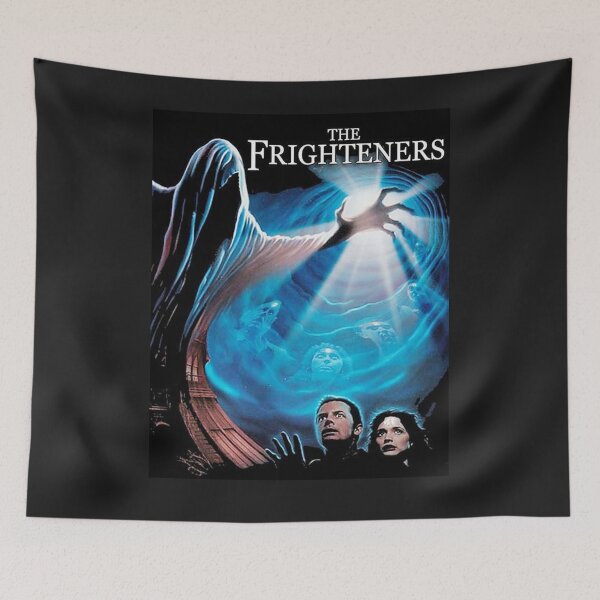 Item preview, The Frighteners Horror Movie designed and sold by Fletcwerne28.