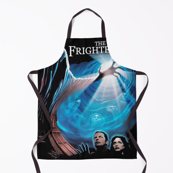 Item preview, The Frighteners Horror Movie designed and sold by Fletcwerne28.