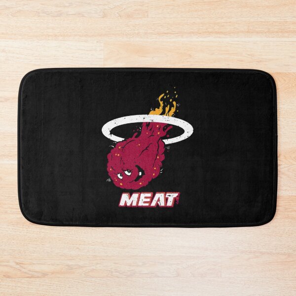 Item preview, Basketball Team Miami Meat Hunger Force     designed and sold by liliishida.