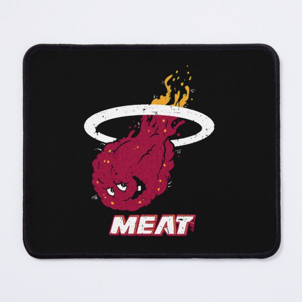 Item preview, Basketball Team Miami Meat Hunger Force     designed and sold by liliishida.
