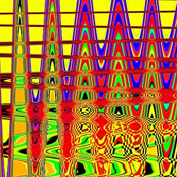 Artwork thumbnail, Abstract RQY by Vitta