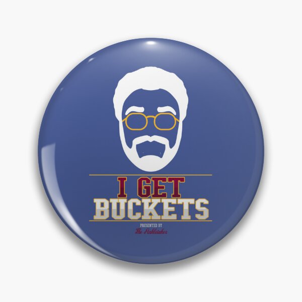 Item preview, I Get Buckets designed and sold by liliishida.