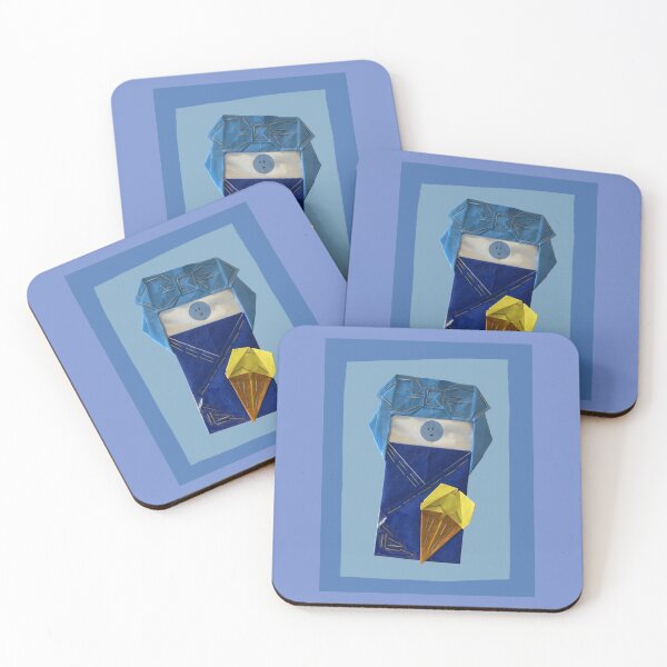 Item preview, KAIKO Fanloid designed and sold by Paper HANk.