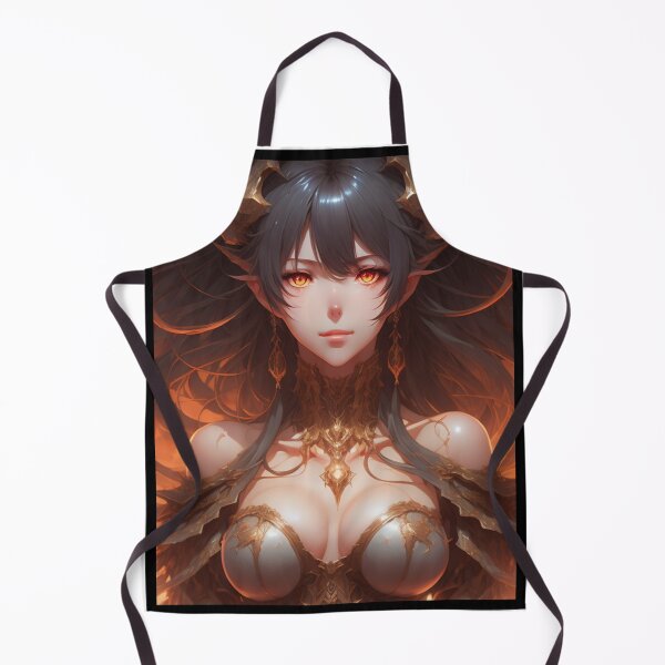 Item preview, Lilin designed and sold by AmanoMech.