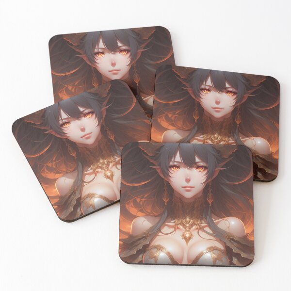 Item preview, Lilin designed and sold by AmanoMech.