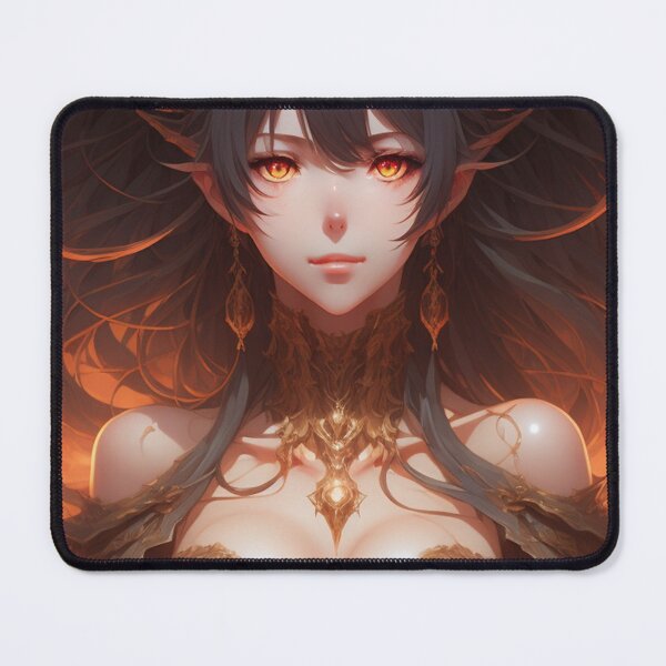 Item preview, Lilin designed and sold by AmanoMech.