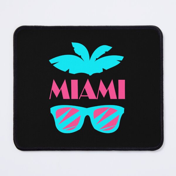 Item preview, Miami Beach State Of Mind. Vacation Holiday 90s Beach designed and sold by liliishida.