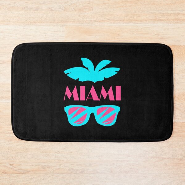 Item preview, Miami Beach State Of Mind. Vacation Holiday 90s Beach designed and sold by liliishida.