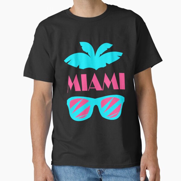 nike south beach shirt