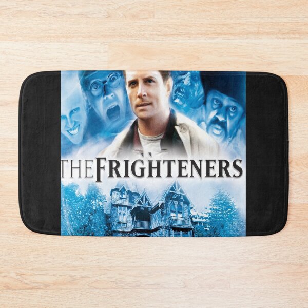 Item preview, The Frighteners Horror Movie designed and sold by Fletcwerne28.