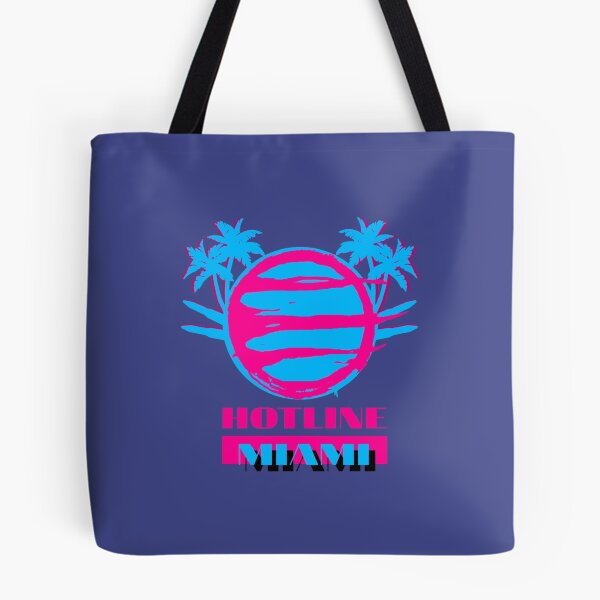 Item preview, Hotline Miami Vice designed and sold by liliishida.