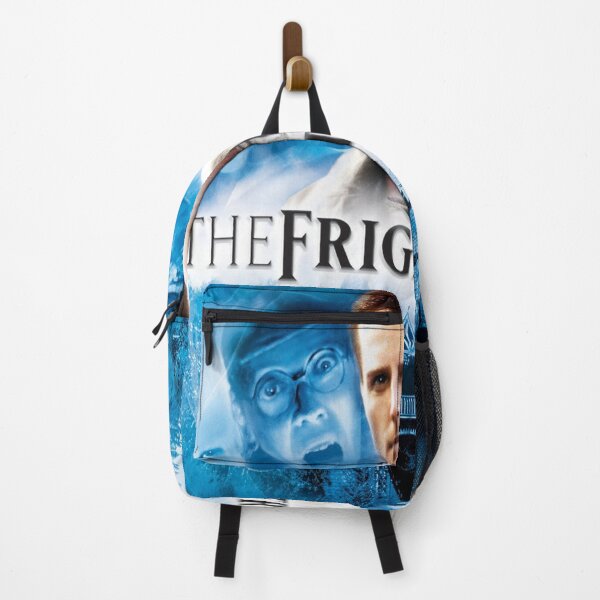 Item preview, The Frighteners Horror Movie designed and sold by Fletcwerne28.