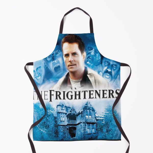 Item preview, The Frighteners Horror Movie designed and sold by Fletcwerne28.
