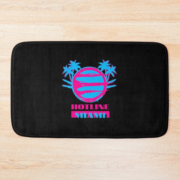 Item preview, Hotline Miami Vice designed and sold by liliishida.
