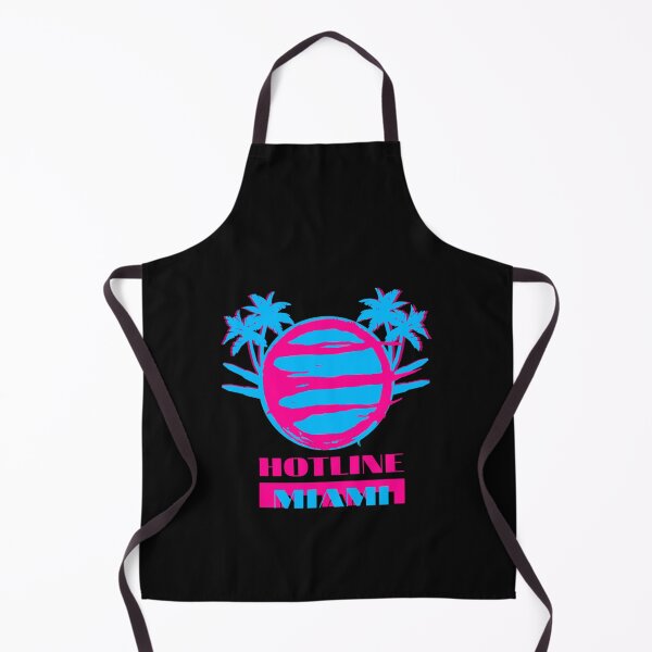 Item preview, Hotline Miami Vice designed and sold by liliishida.