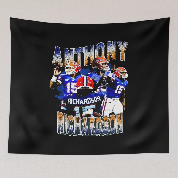 Item preview, Anthony Richardson designed and sold by ShopEURAN.