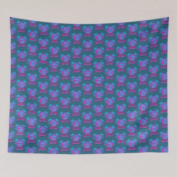 Item preview, Hotline Miami Vice designed and sold by liliishida.