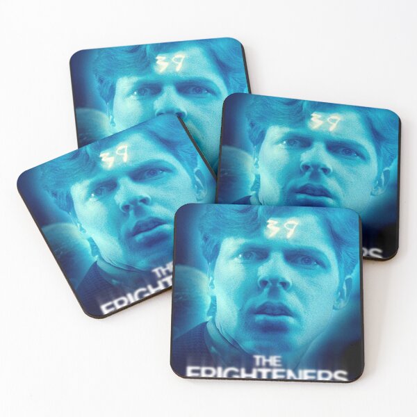 Item preview, The Frighteners Horror Movie designed and sold by Fletcwerne28.