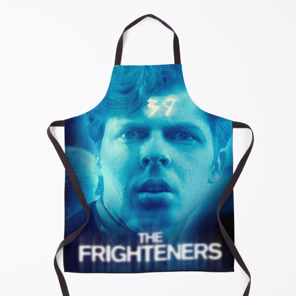 Item preview, The Frighteners Horror Movie designed and sold by Fletcwerne28.