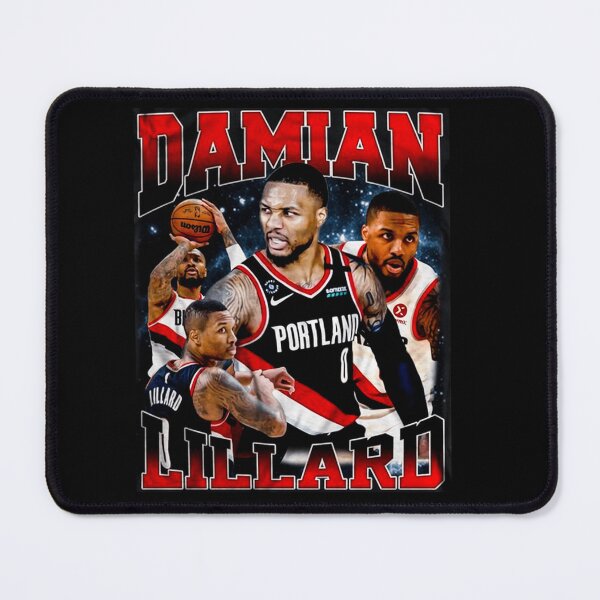 Item preview, Damian Lillard designed and sold by ShopEURAN.