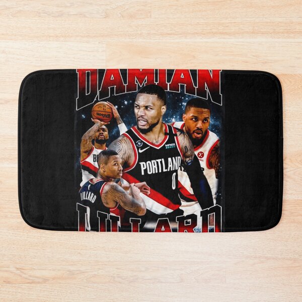Item preview, Damian Lillard designed and sold by ShopEURAN.