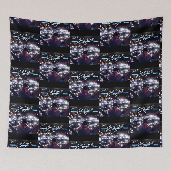 Item preview, Sheff Just 4 Yall designed and sold by BettinasBestia.