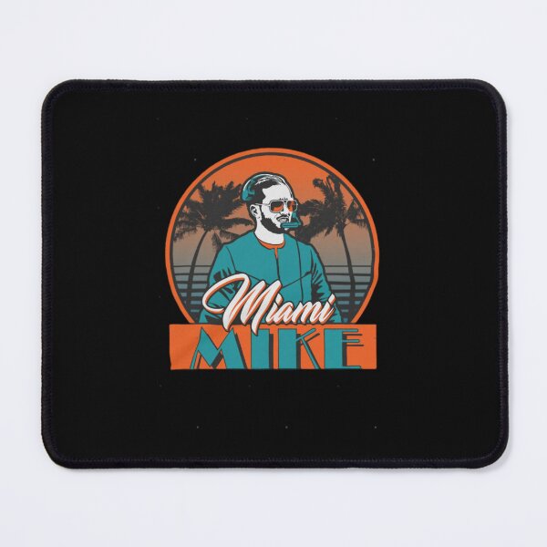 Item preview, Miami Mike New designed and sold by liliishida.