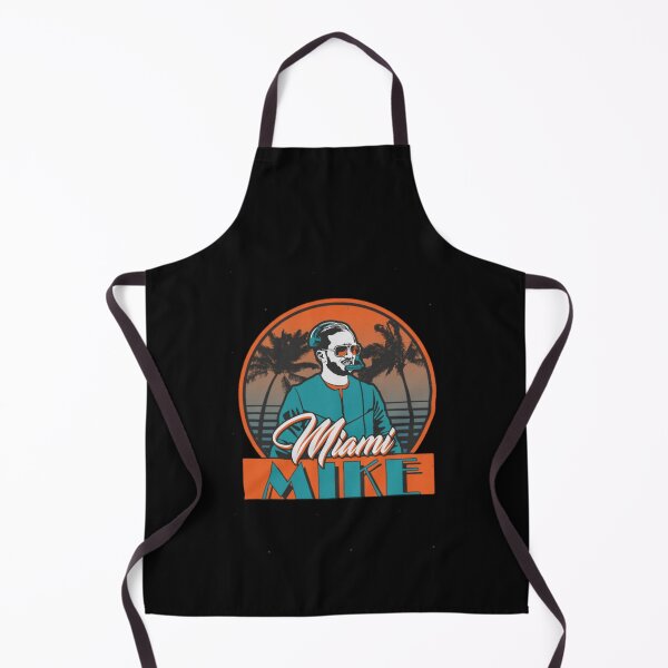 Item preview, Miami Mike New designed and sold by liliishida.