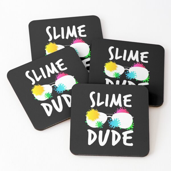 Item preview, Slime Dude Shirt designed and sold by kiearts.