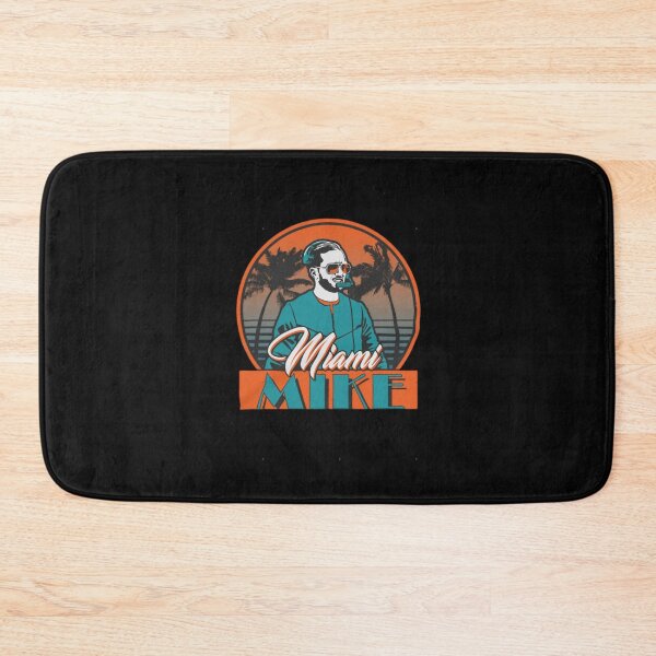 Item preview, Miami Mike New designed and sold by liliishida.